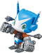 Bandai Digimon Universe Appli Monsters Appli Arise Action AA-02 Dokamon Figure_6