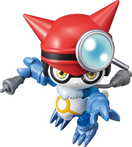 Bandai Digimon universe Appli monsters Appli Arise Action AA-01 Gatchimon NEW_3