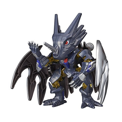 Digimon Universe: Appli Monsters Appmon Figure AA-06 Raydramon NEW from Japan_2