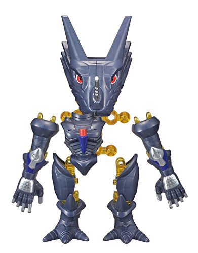 Digimon Universe: Appli Monsters Appmon Figure AA-06 Raydramon NEW from Japan_4