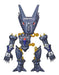 Digimon Universe: Appli Monsters Appmon Figure AA-06 Raydramon NEW from Japan_4