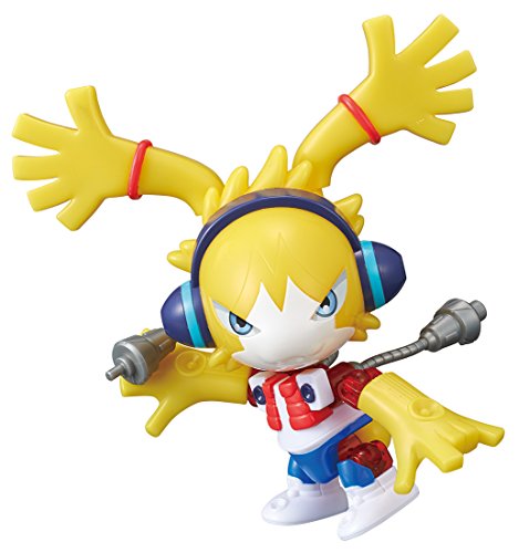 digimon appli monsters Bandai Digimon Universe Appli Monsters Appli Arise Action AA-05 Musimo — akibashipping
