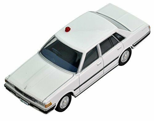 Tomica Limited Vintage Neo LV-NEO Tokusou Saizensen 05 Gloria (White) NEW_1