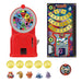 Bandai Yokai Watch DX Gashapon Machine Dream roulette Gacha Vender Plastic Toy_2