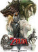 [CD] The Legend of Zelda: Twilight Princess HD Original Sound Track NEW_1
