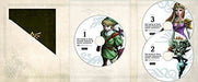 [CD] The Legend of Zelda: Twilight Princess HD Original Sound Track NEW_3