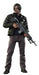Video Game Masterpiece Resident Evil 6 LEON S. KENNEDY 1/6 Figure Hot Toys NEW_1