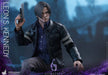 Video Game Masterpiece Resident Evil 6 LEON S. KENNEDY 1/6 Figure Hot Toys NEW_3