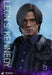 Video Game Masterpiece Resident Evil 6 LEON S. KENNEDY 1/6 Figure Hot Toys NEW_4