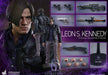 Video Game Masterpiece Resident Evil 6 LEON S. KENNEDY 1/6 Figure Hot Toys NEW_6