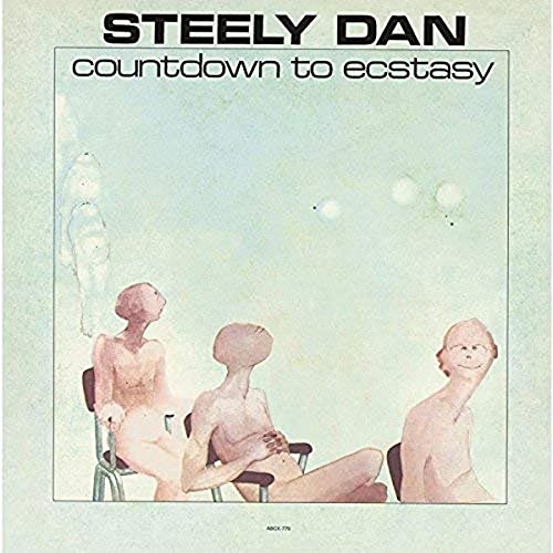 JEWEL CASE STEELY DAN COUNTDOWN TO ECSTASY JAPAN SHM SACD NEW_1