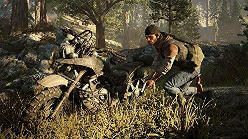 Days Gone PS4 NEW from Japan_3