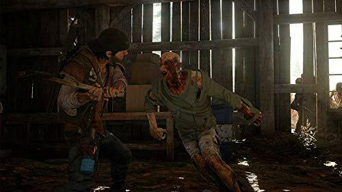 Days Gone PS4 NEW from Japan_4