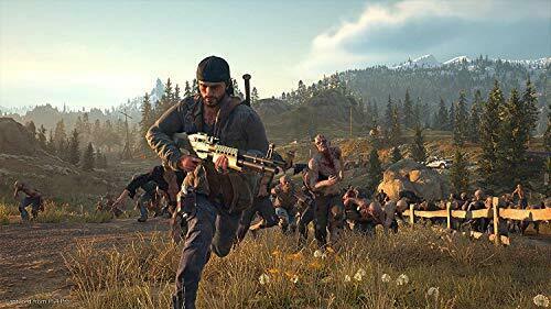 Days Gone PS4 NEW from Japan_6