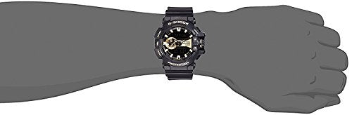 CASIO Watch G-SHOCK GA-400GB-1A9 imported model Men's NEW from Japan_4