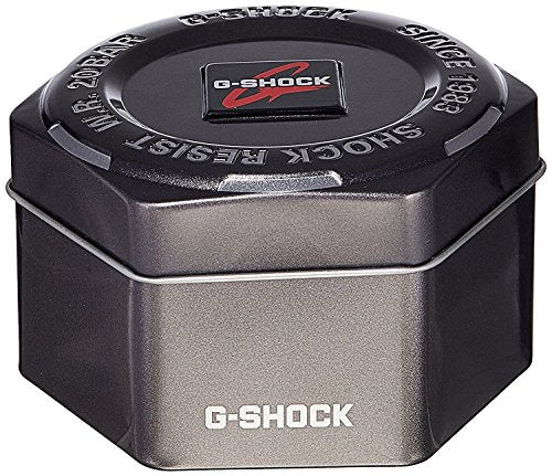 CASIO Watch G-SHOCK GA-400GB-1A9 imported model Men's NEW from Japan_5