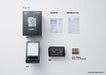 Citizen CHUA716-BK Blood Pressure Meter CHUA Series Black Digital Display NEW_5