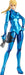 figma 306 Metroid SAMUS ARAN Zero Suit Ver Action Figure Good Smile Company NEW_1