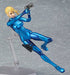 figma 306 Metroid SAMUS ARAN Zero Suit Ver Action Figure Good Smile Company NEW_4