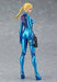 figma 306 Metroid SAMUS ARAN Zero Suit Ver Action Figure Good Smile Company NEW_5