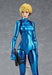 figma 306 Metroid SAMUS ARAN Zero Suit Ver Action Figure Good Smile Company NEW_6