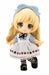 Cu-poche Friends ALICE Action Figure Kotobukiya NEW from Japan F/S_1