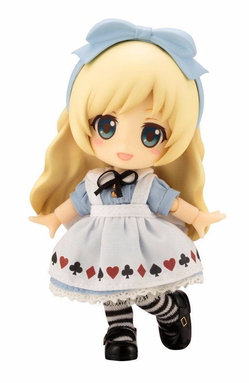 Cu-poche Friends ALICE Action Figure Kotobukiya NEW from Japan F/S_1