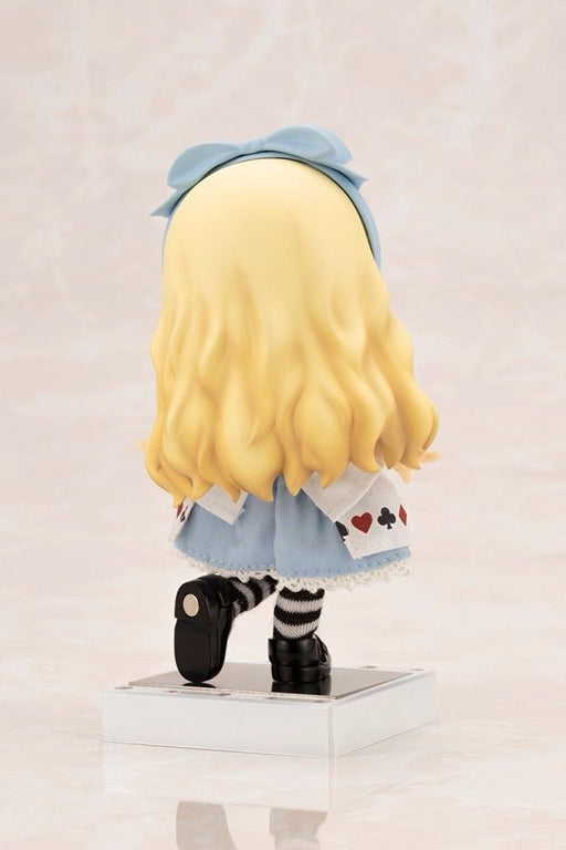 Cu-poche Friends ALICE Action Figure Kotobukiya NEW from Japan F/S_2