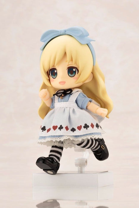 Cu-poche Friends ALICE Action Figure Kotobukiya NEW from Japan F/S_3