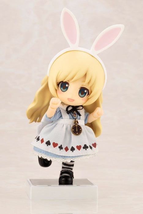 Cu-poche Friends ALICE Action Figure Kotobukiya NEW from Japan F/S_4