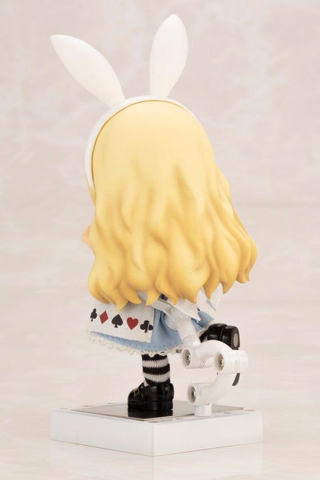Cu-poche Friends ALICE Action Figure Kotobukiya NEW from Japan F/S_5