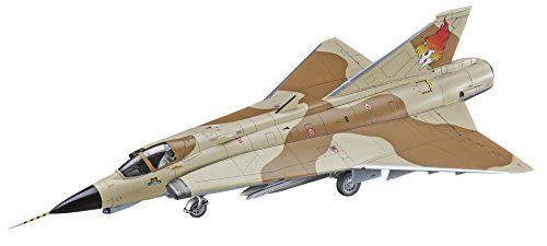 Hasegawa 1/48 Area88 J35J Draken Shin Kazama Model Kit NEW from Japan_1