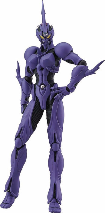 figma EX-036 GUYVER II F MOVIE COLOR Ver Action Figure Max Factory NEW Japan F/S_1