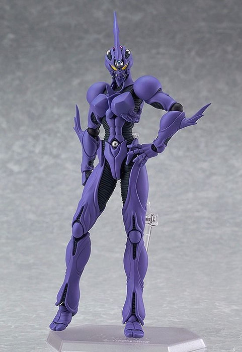 figma EX-036 GUYVER II F MOVIE COLOR Ver Action Figure Max Factory NEW Japan F/S_2