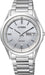 CITIZEN EXCEED Eco-Drive AT6030-60A Men's Watch Titanium Silver Day/Date NEW_1