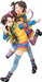 IDOLMASTER AMI FUTAMI & MAMI FUTAMI 1/8 PVC Figure Phat! NEW from Japan F/S_1