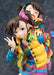 IDOLMASTER AMI FUTAMI & MAMI FUTAMI 1/8 PVC Figure Phat! NEW from Japan F/S_6