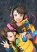 IDOLMASTER AMI FUTAMI & MAMI FUTAMI 1/8 PVC Figure Phat! NEW from Japan F/S_8