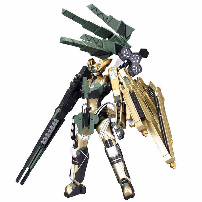 Kotobukiya Majestic Prince GOLD FOUR Ceres War Ver Model Kit NEW from Japan F/S_2