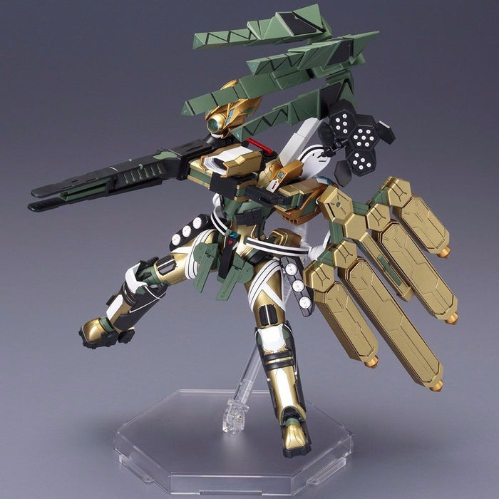 Kotobukiya Majestic Prince GOLD FOUR Ceres War Ver Model Kit NEW from Japan F/S_4