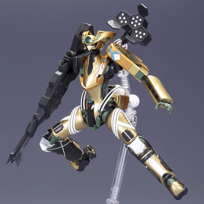 Kotobukiya Majestic Prince GOLD FOUR Ceres War Ver Model Kit NEW from Japan F/S_7
