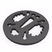 Kotobukiya Tsuwamono no Zen Japanese Sword-guard (Tsuba) Coaster IEYASU TOKUGAWA_2