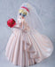 Milestone Tengen Toppa Gurren Lagann Nia Teppelin Wedding Dress Ver. from Japan_10
