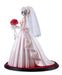 Milestone Tengen Toppa Gurren Lagann Nia Teppelin Wedding Dress Ver. from Japan_1