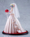 Milestone Tengen Toppa Gurren Lagann Nia Teppelin Wedding Dress Ver. from Japan_2
