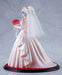 Milestone Tengen Toppa Gurren Lagann Nia Teppelin Wedding Dress Ver. from Japan_3