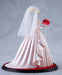 Milestone Tengen Toppa Gurren Lagann Nia Teppelin Wedding Dress Ver. from Japan_4