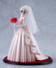 Milestone Tengen Toppa Gurren Lagann Nia Teppelin Wedding Dress Ver. from Japan_6