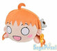 sega Love Live! Sunshine!! Mega Jumbo Nesoberi Plush Doll Takami Chika, 15" NEW_1