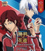 [CD] THE BEST OF U-17 PLAYERS 10 Tsukimitsu Ochi & Jusaburoh Mori NEW_1